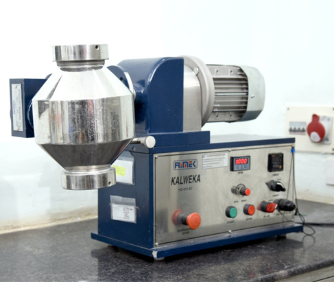 Identification of New Products