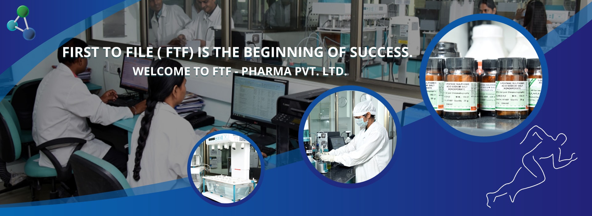 FTF - Pharma Pvt. Ltd.