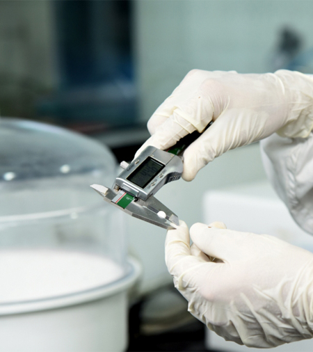 FTF - Pharma Pvt. Ltd.